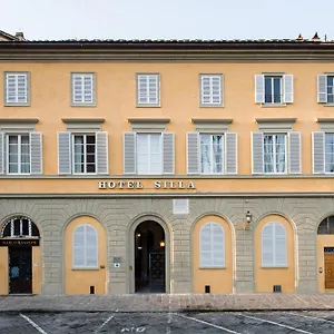 Hotel Silla ***