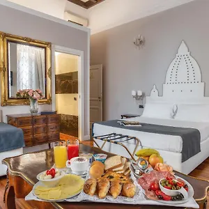Bed & Breakfast I Tre Moschettieri