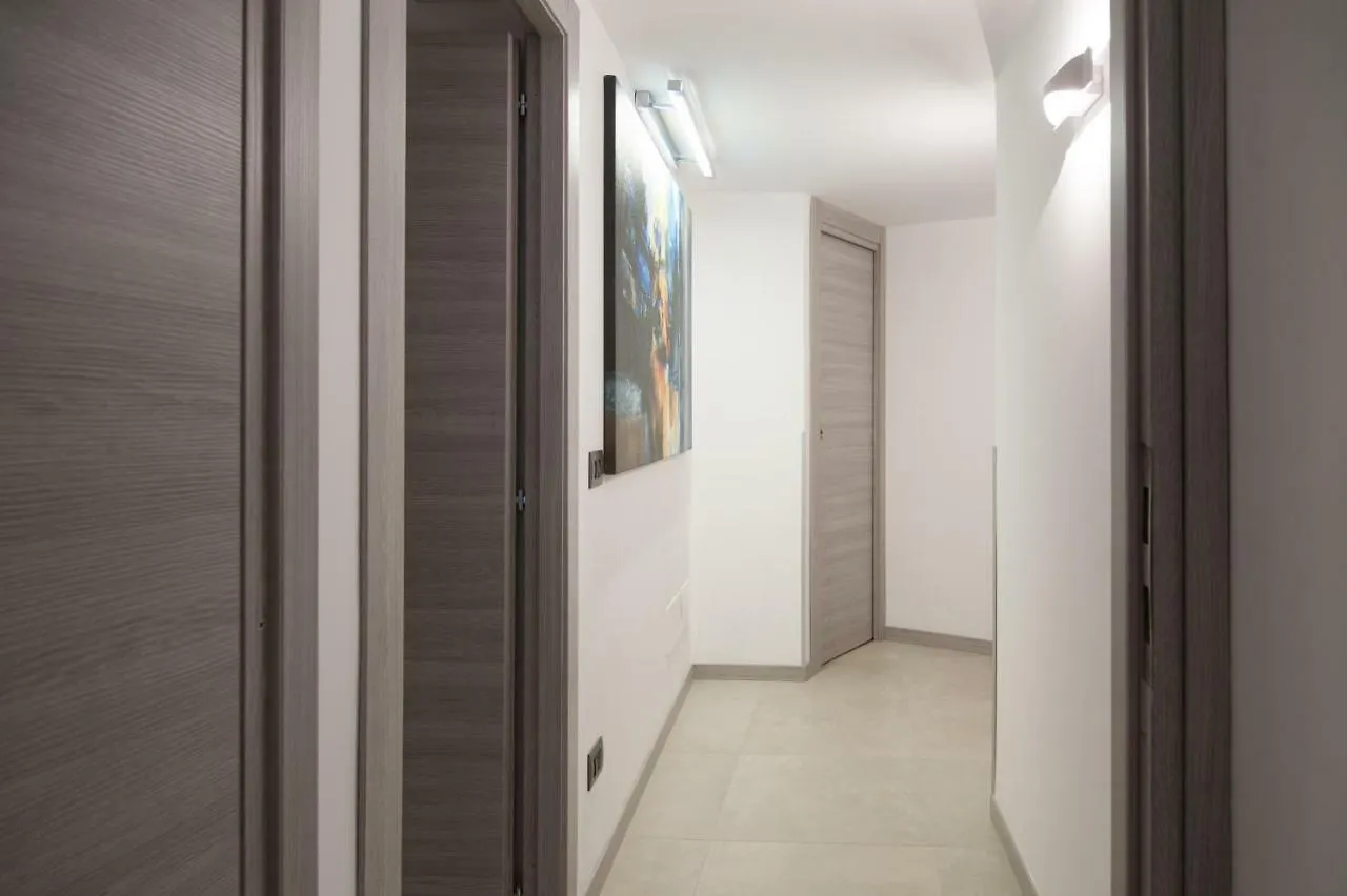 Wellness Home Roma