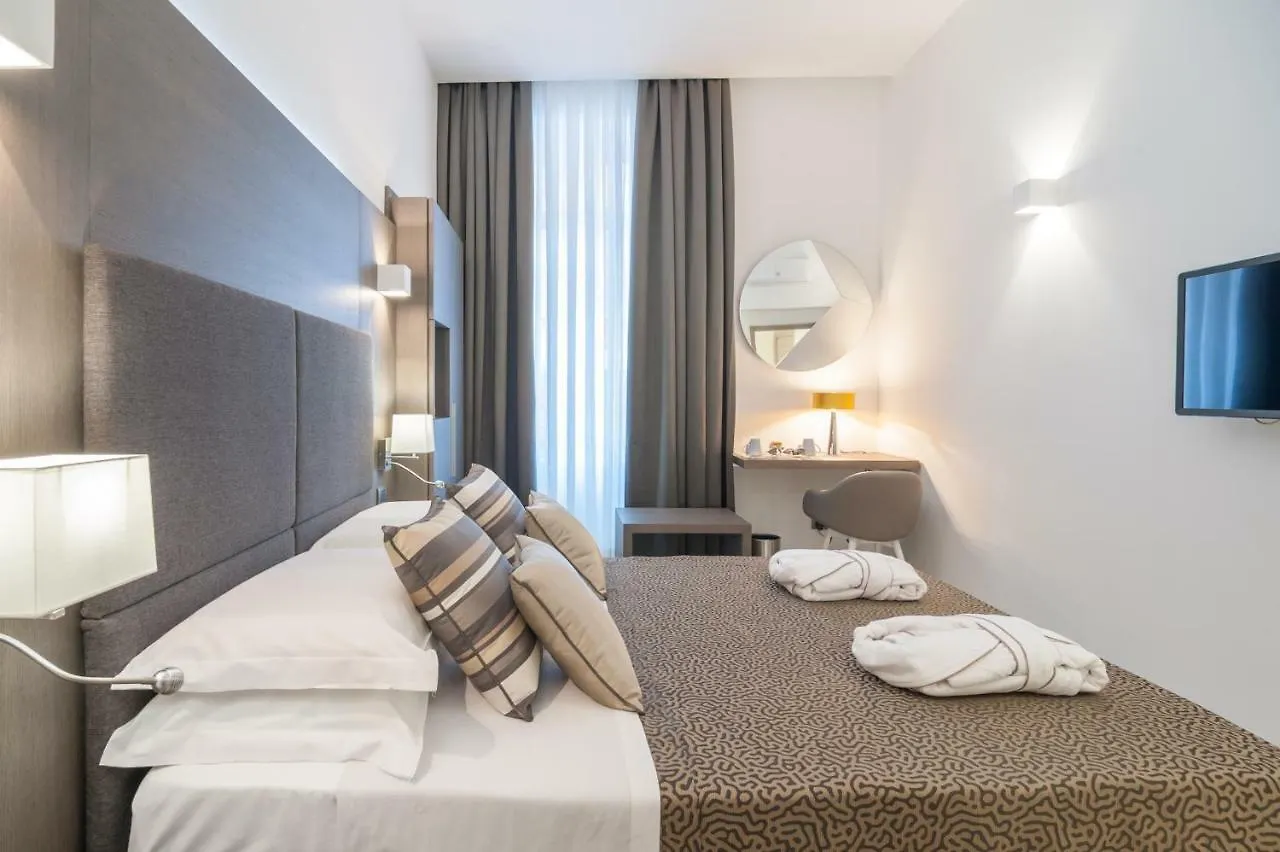 Affittacamere Wellness Home Roma