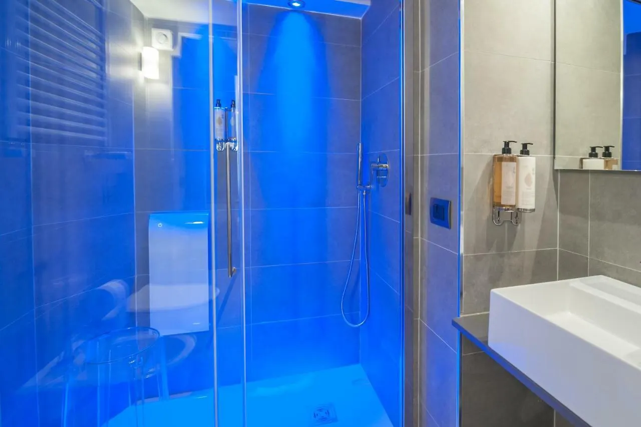 Affittacamere Wellness Home Roma