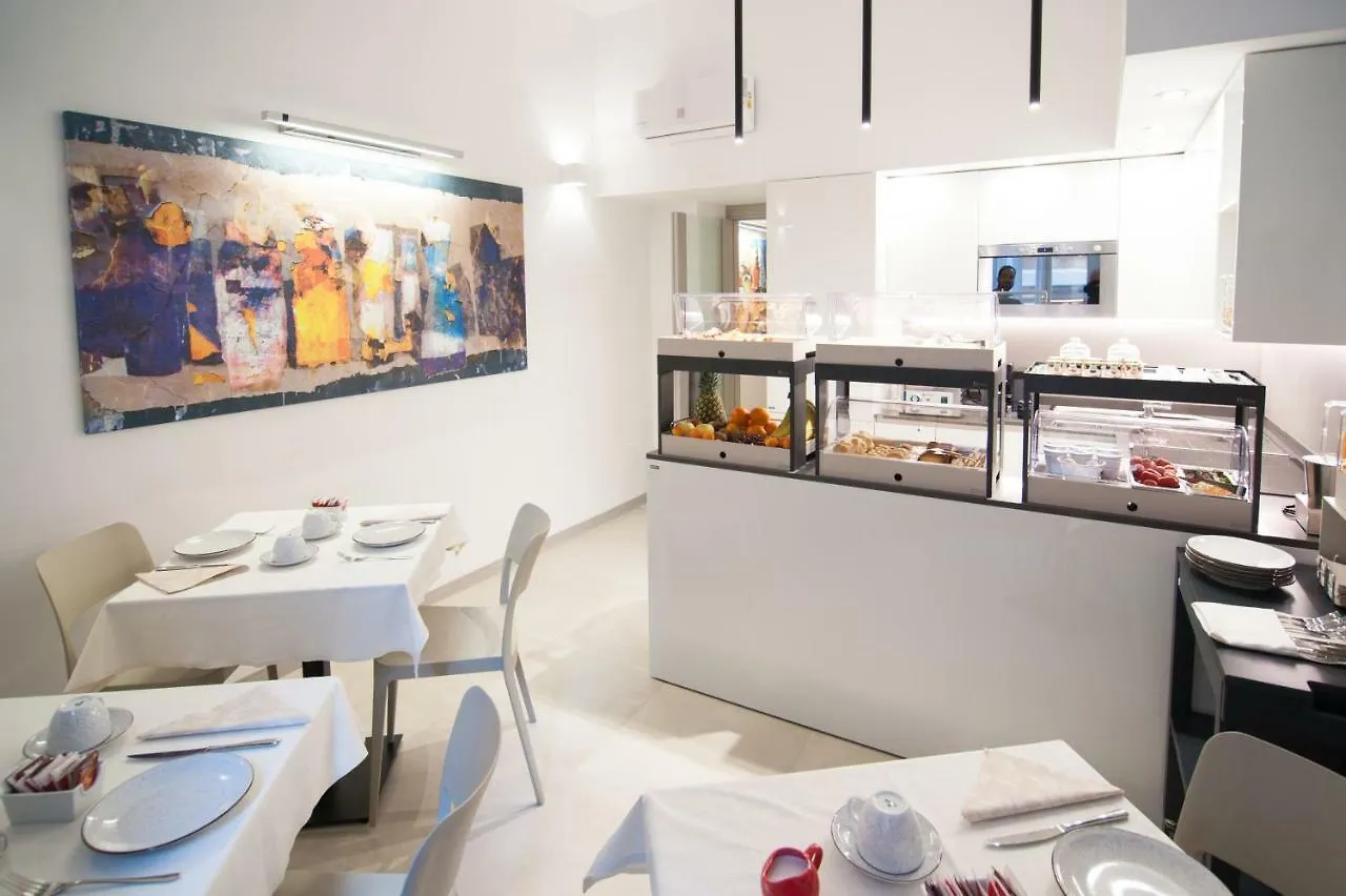 Wellness Home ローマ 2*,  イタリア