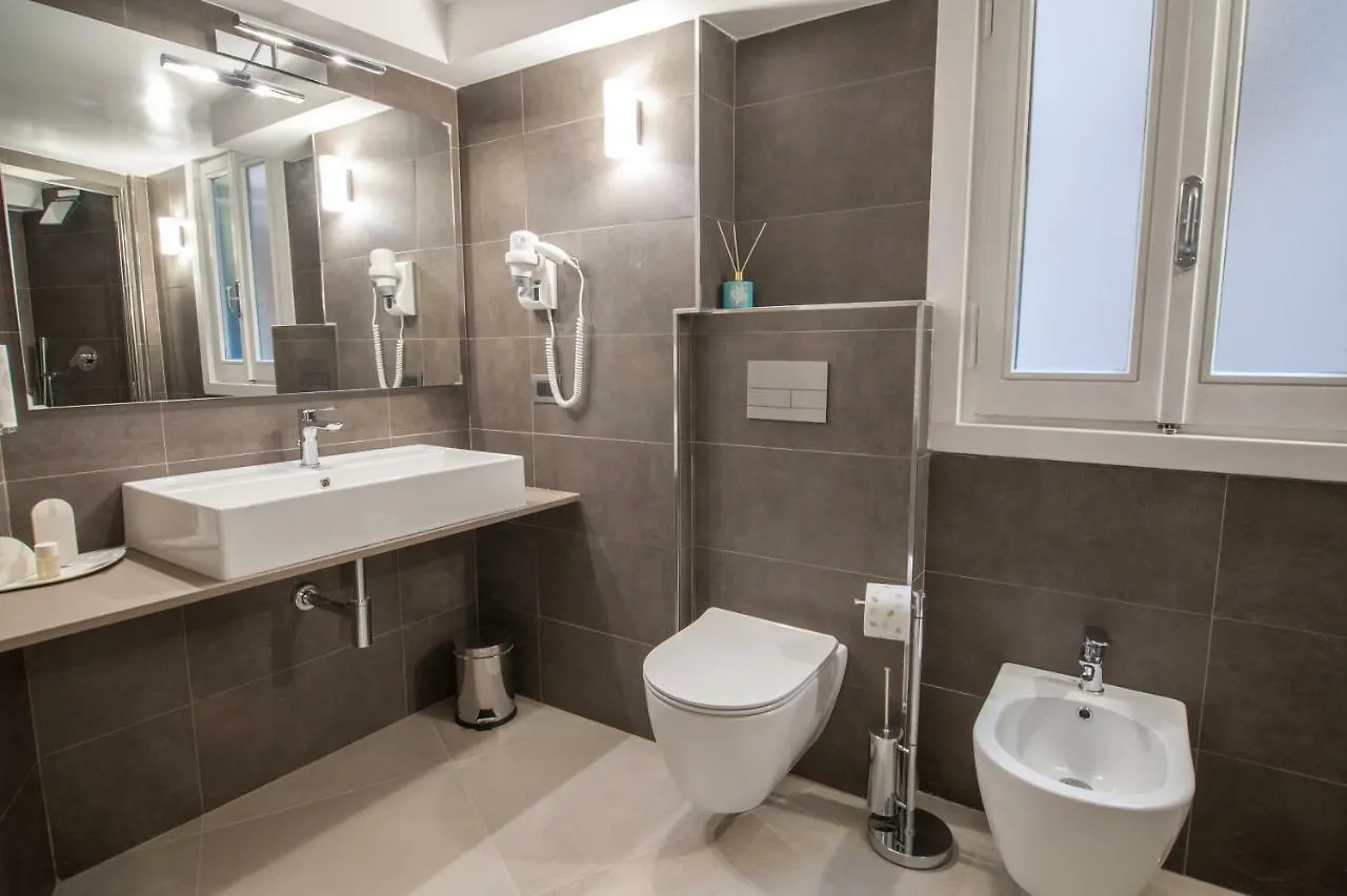 ** Affittacamere Wellness Home Roma Italia