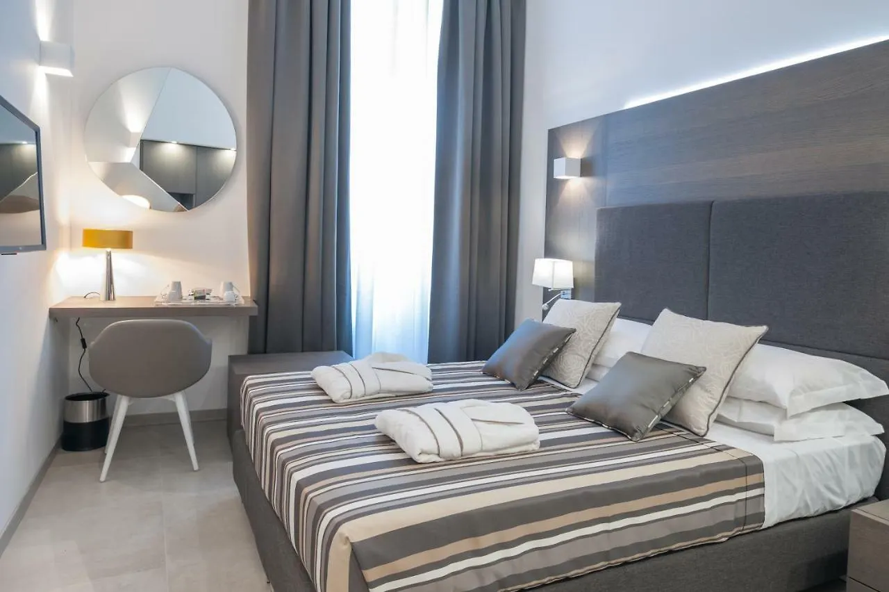 Wellness Home Roma Affittacamere