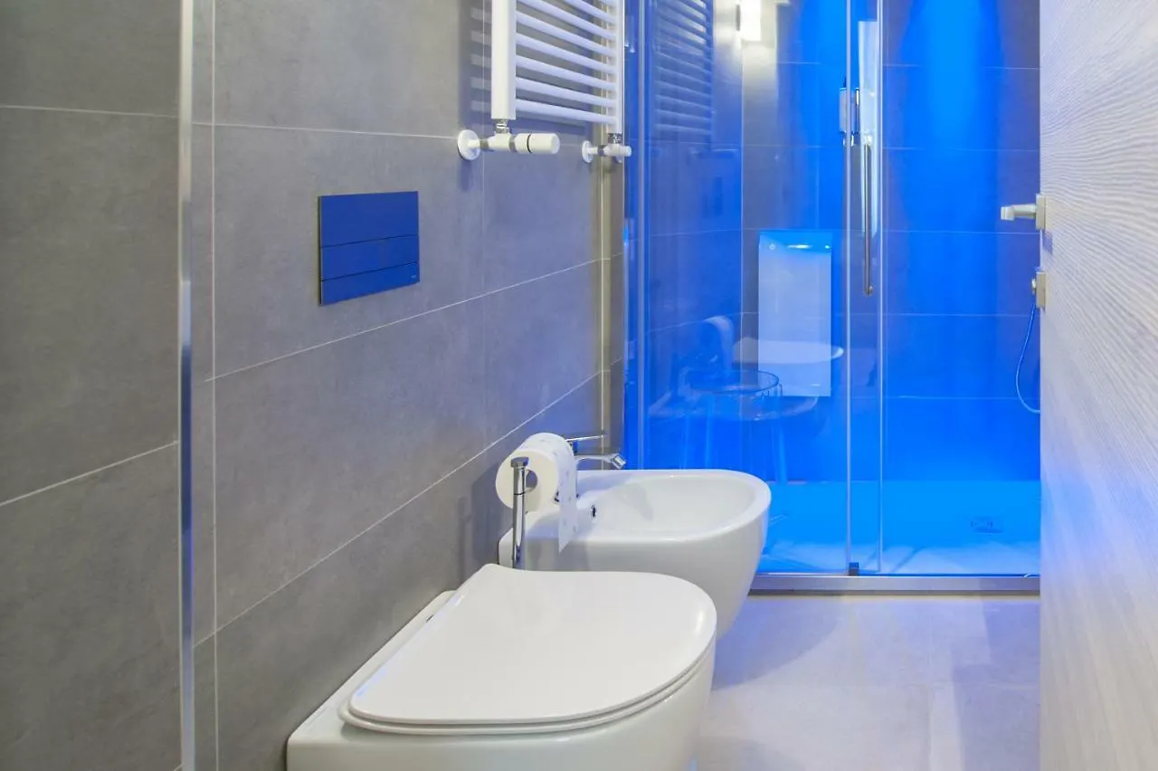 Wellness Home Roma Affittacamere