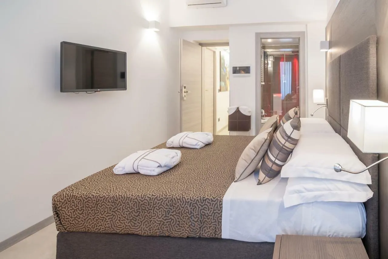 Affittacamere Wellness Home Roma