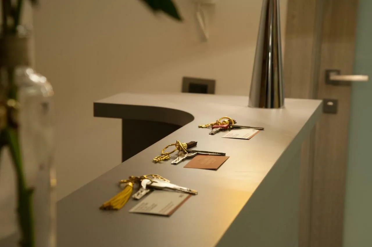 Affittacamere Wellness Home Roma