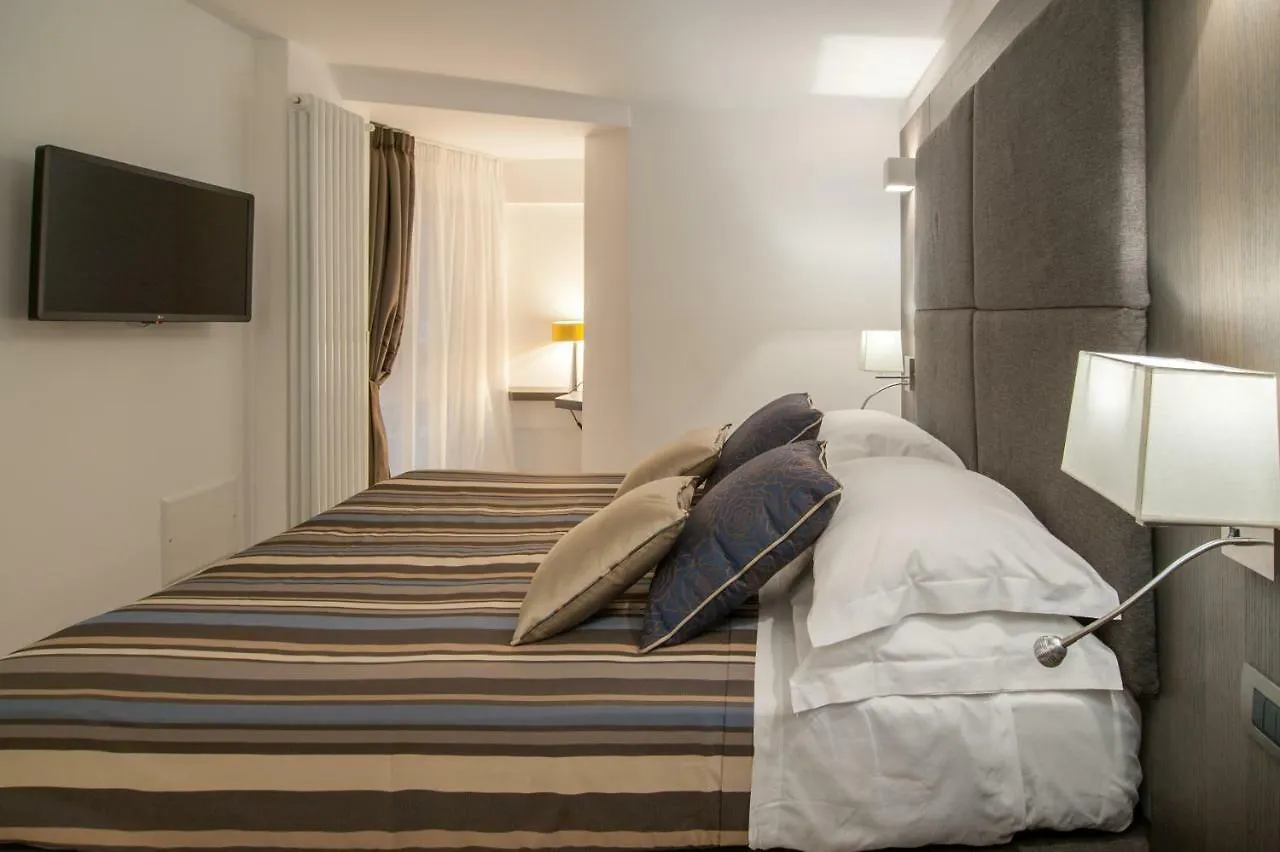 ** Affittacamere Wellness Home Roma Italia