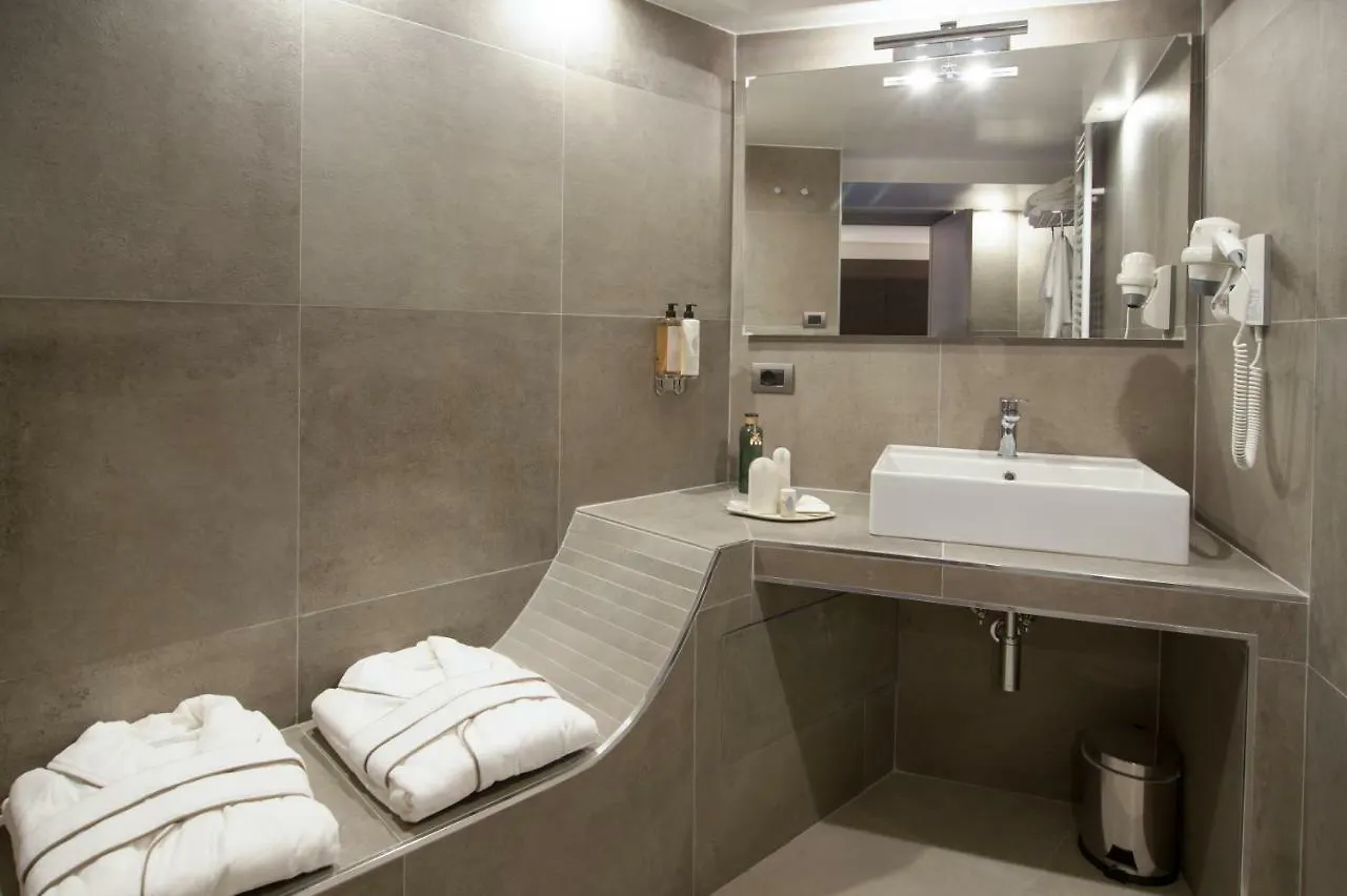 Wellness Home Roma