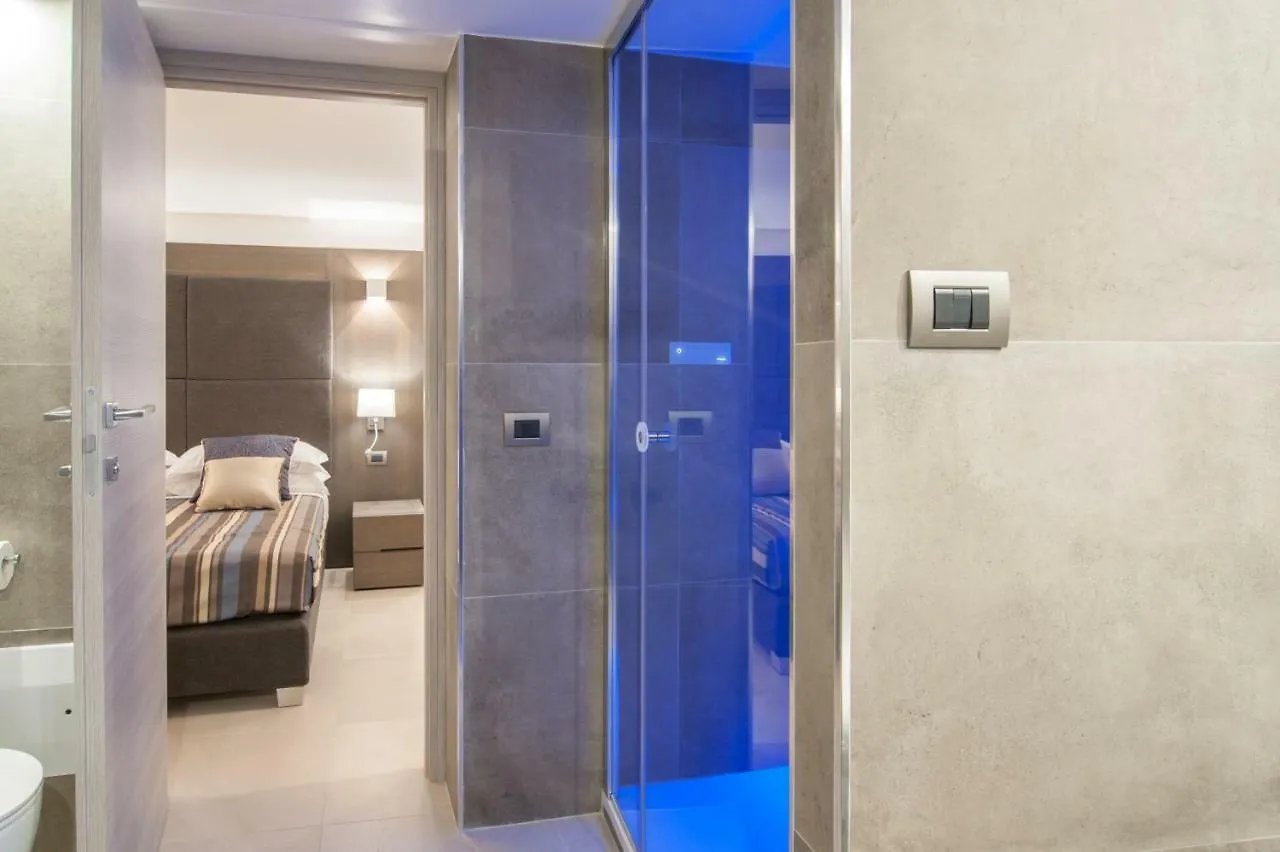 Wellness Home Roma Affittacamere