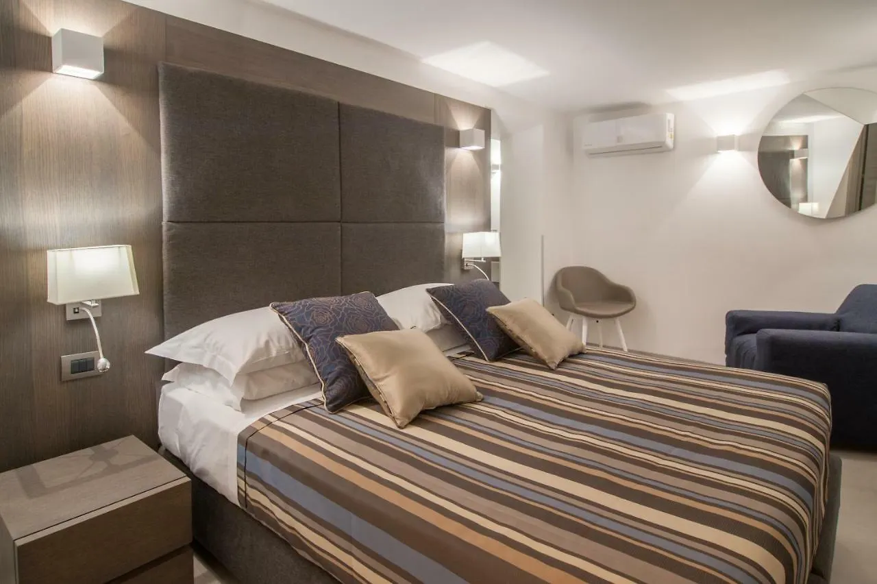 ** Affittacamere Wellness Home Roma Italia