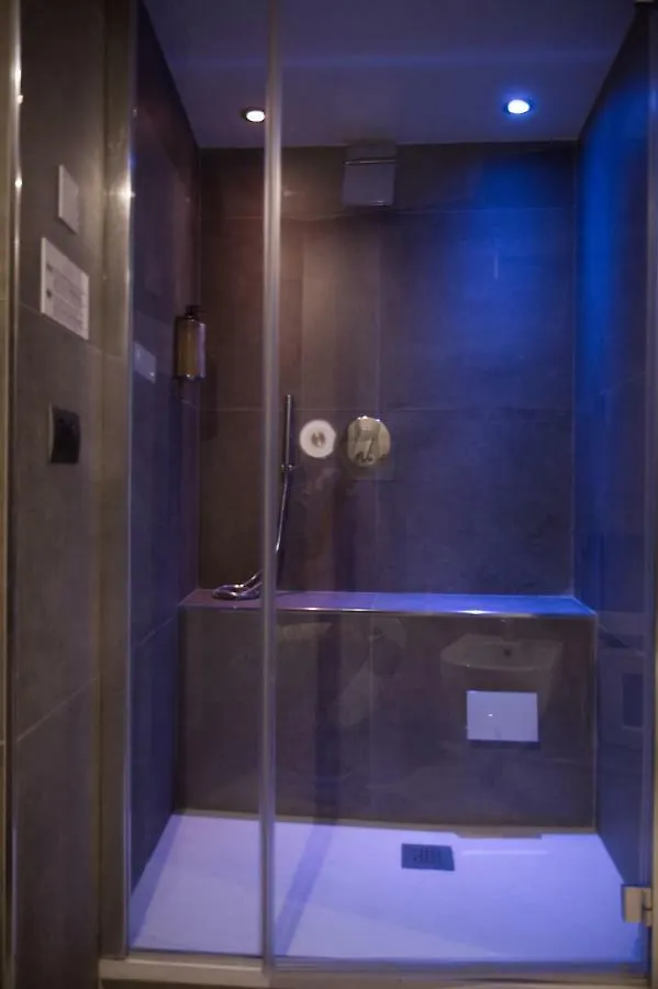 Wellness Home Roma Affittacamere