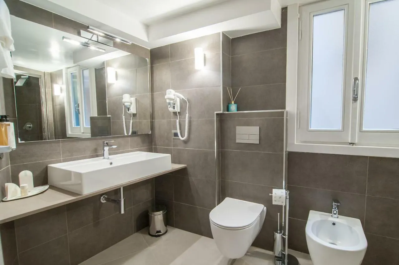 Wellness Home Rome Maison d'hôtes
