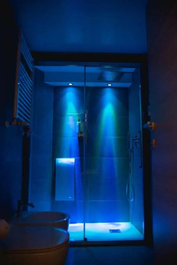 Wellness Home Rome