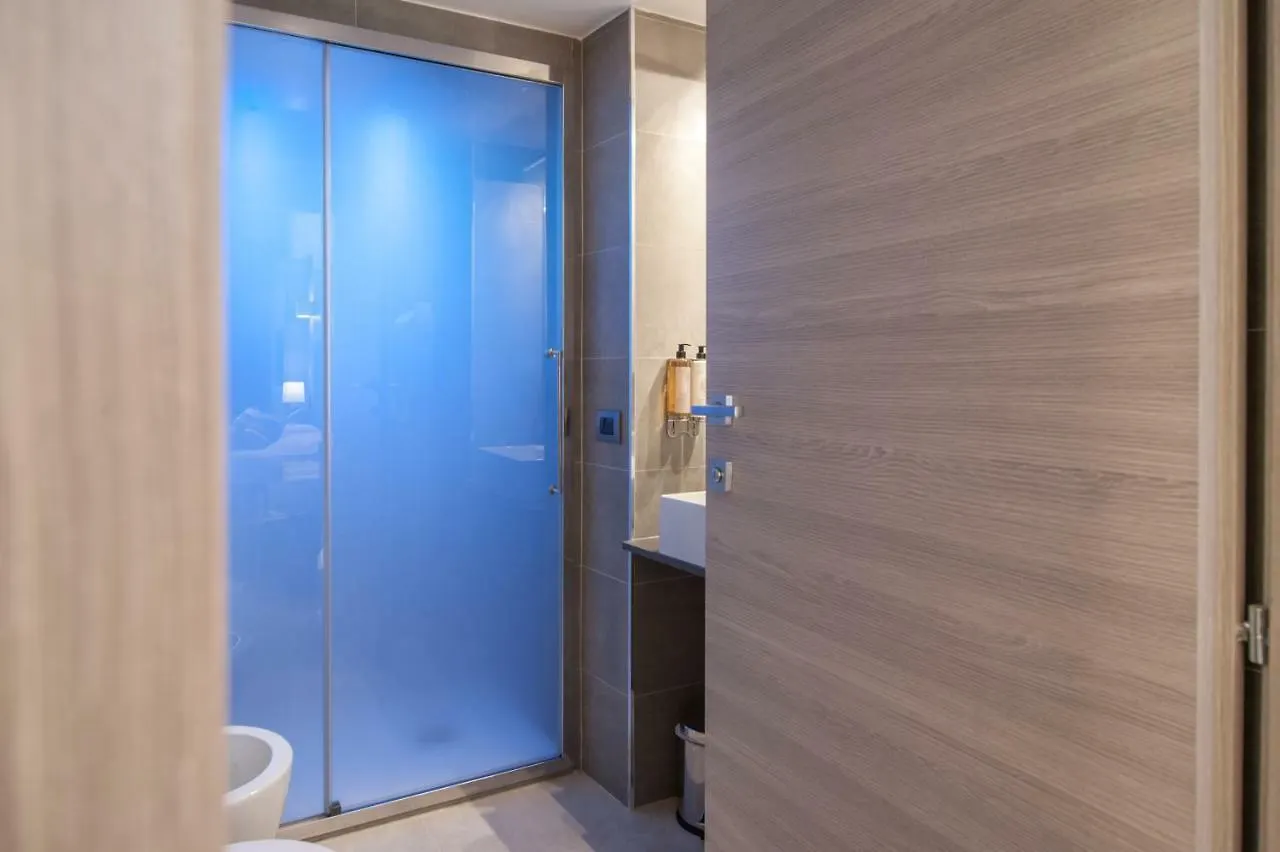 Wellness Home Rome Italy